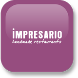 Impresario mLoyal App simgesi