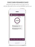Impresario mLoyal App syot layar 2