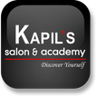 Kapil's Salon mLoyal App