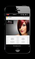 Kapil's Salon mLoyal App 스크린샷 2