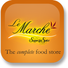 Le Marche mLoyal App 아이콘