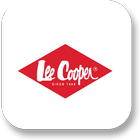 Lee Cooper mLoyal App icône