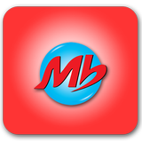 MarryBrown mLoyal App 아이콘