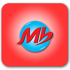 MarryBrown mLoyal App ícone