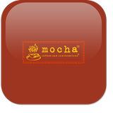 Mocha icon