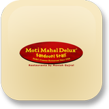 Moti Mahal mLoyal app simgesi