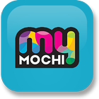 My Mochi mLoyal App 아이콘