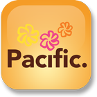 Pacific Mall mLoyal App icon