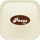Pecos icône