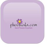 Phoolwala Rewards App icône