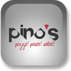 Pino's mLoyal App icône