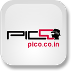 Pico mLoyal App icono