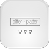 Pitter Platter mLoyal App