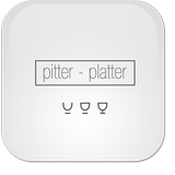 Pitter Platter mLoyal App icon