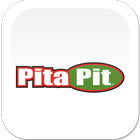 Pita Club biểu tượng