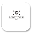 آیکون‌ Polo Rewards