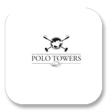 Polo Towers mLoyal App أيقونة