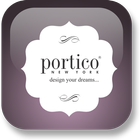 Portico mLoyal App icône