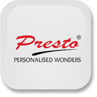 Icona Presto mLoyal App