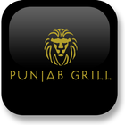 Punjab Grill mLoyal App Zeichen