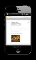 Punjab Grill mLoyal App captura de pantalla 3