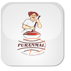 Puranmal mLoyal App icône