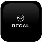 Regal icône