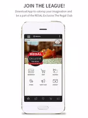 Regal Loyalty Club APK Herunterladen