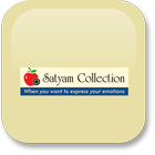 Satyam Collection mLoyal app biểu tượng