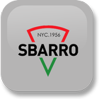 Sbarro India mLoyal App ikona