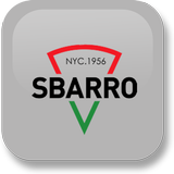 Sbarro India mLoyal App icon