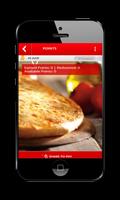 Sbarro India mLoyal App screenshot 3