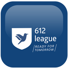 612 League mLoyal App icône