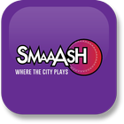 Smaaash mLoyal App ícone