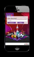 Smaaash mLoyal App โปสเตอร์