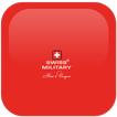Swiss Military Rewards App