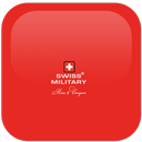 APK Swiss Military Rewards App