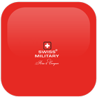 Swiss Military Rewards App icône