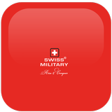 Swiss Military Rewards App icône