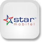 Star Mobitel mLoyal App icône