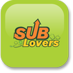 SUBLovers mLoyal App