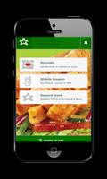 Sub Fresh Rewards mLoyal App captura de pantalla 1