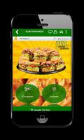 Sub Fresh Rewards mLoyal App capture d'écran 2