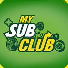 My Subclub mLoyal App アイコン