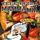 Tele Pizza Mamma Mia アイコン