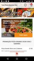 Tele Pizza Mamma Mia imagem de tela 1