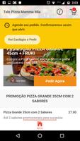 Tele Pizza Mamma Mia Ekran Görüntüsü 2