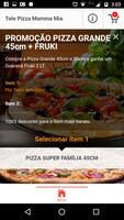 Tele Pizza Mamma Mia Ekran Görüntüsü 3
