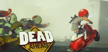 Dead Ahead: Zombie Spiele PVE