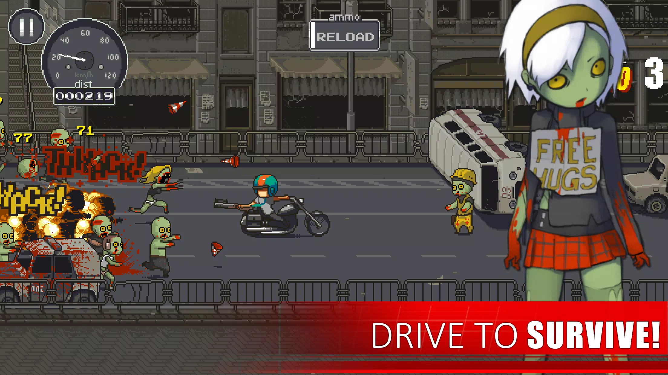 Dead Ahead Apk For Android Download